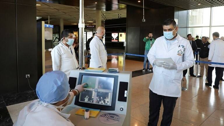 الأردن.. ارتفاع ملحوظ في إصابات ووفيات كورونا