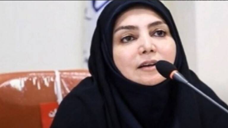 إيران تجري مشاورات مع روسيا والصين والهند بشأن شراء لقاحات ضد فيروس كورونا