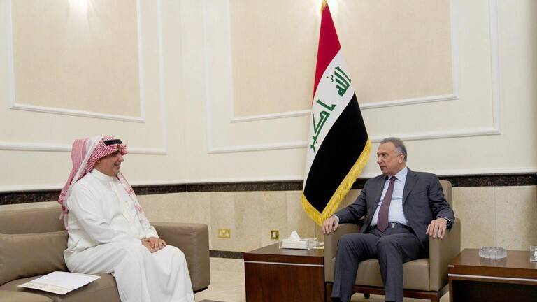 بغداد والرياض تبحثان تعزيز التعاون التجاري بينهما
