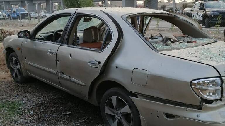 انفجار 5 عبوات ناسفة في مناطق متفرقة من العاصمة العراقية