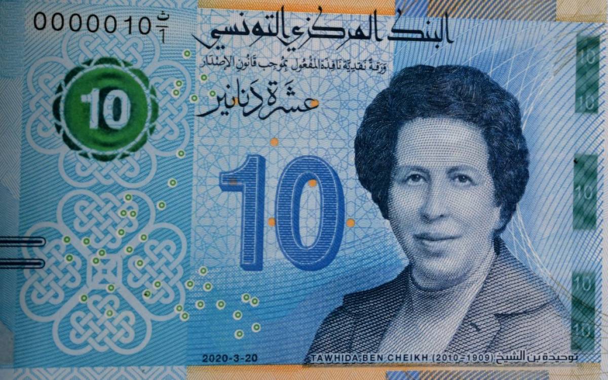 البرلمان التونسي يقرُّ 19 مليار دولار ميزانية للعام المقبل وبعجز 6.6%