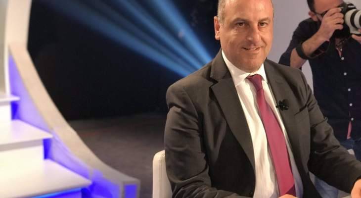 بو عاصي: الجزء الأكبر من التمويل يأتي من صندوق النقد الدولي ‏شرط الإيحاء بالثقة