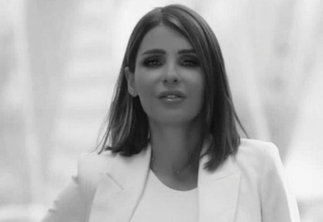 الإعلامية مريان كركلا رائدة في الإعلام الرياضي