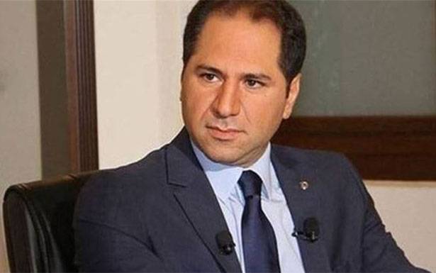 الجميل: رفع الدعم او استعمال الاحتياطي يؤدي الى الانهيار وعلينا الاستعداد لمواجهته