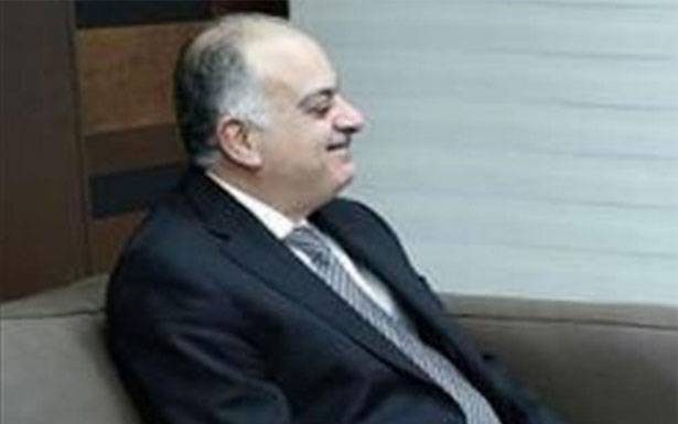 القاضي أبو سمرا أرجأ جلسة الضباط الى 8 ك2
