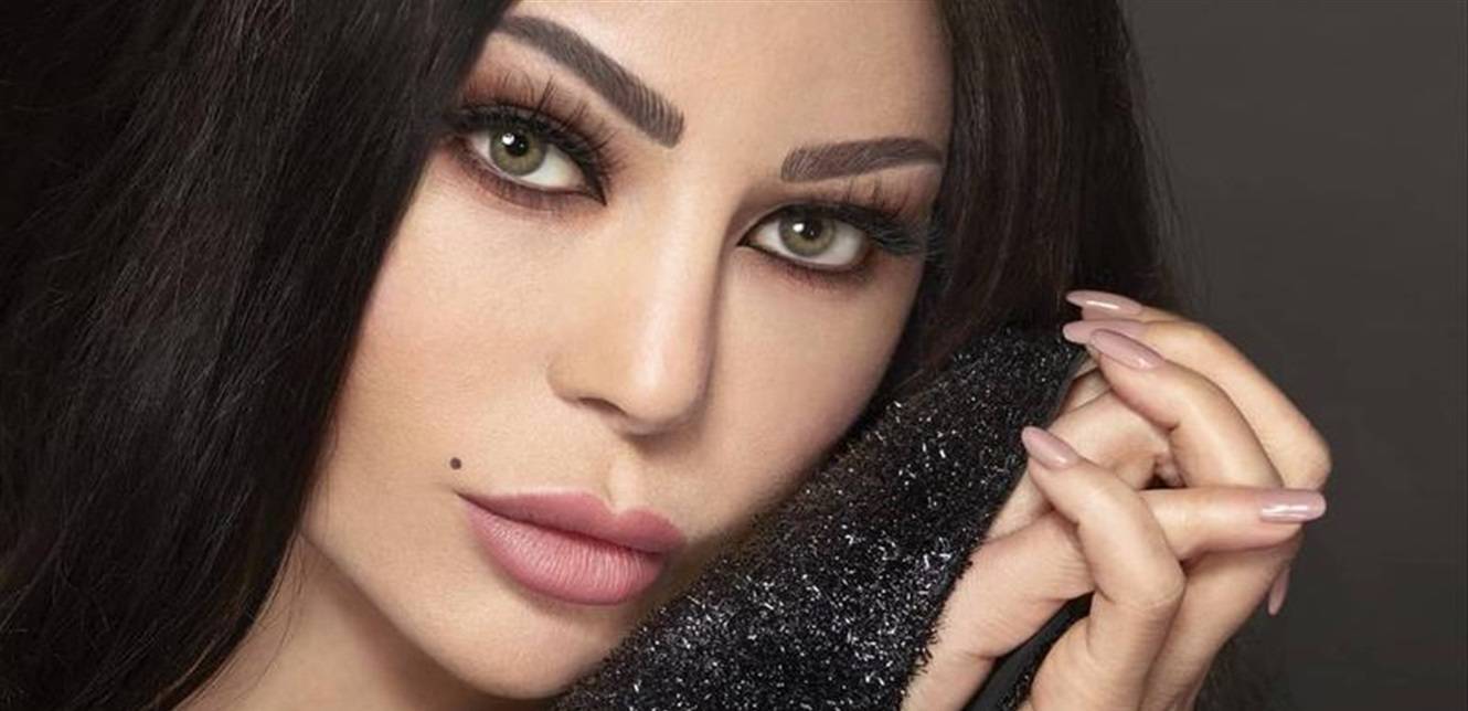 هيفا وهبي لن تحصل على لقاح فيروس كورونا.. لهذا السبب!