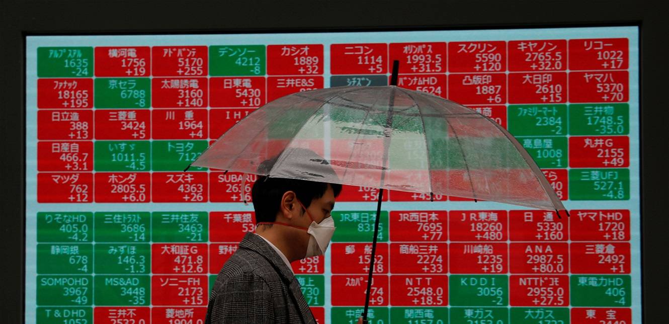 ديون المنطقة ستزداد باستثناء لبنان.. ماذا ينتظرنا بعد كورونا؟