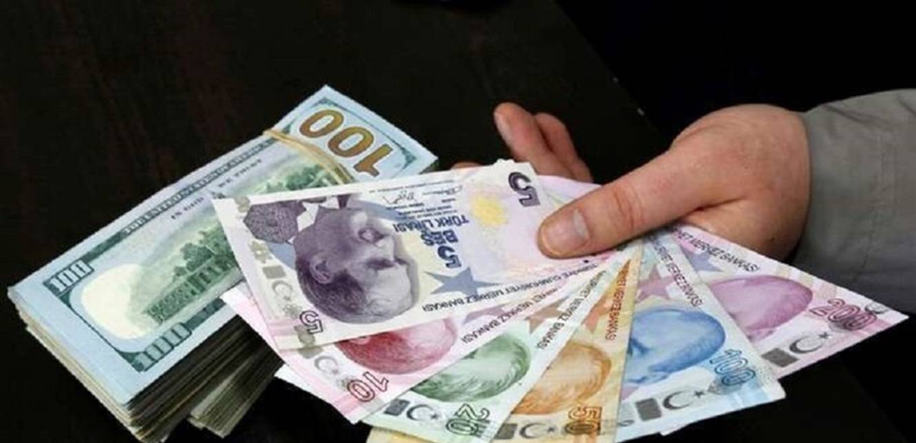 الليرة التركية تهبط مجدداً أمام الدولار.. هذا ما سجلته