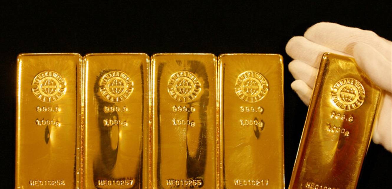 الذهب يرتفع اليوم الجمعة.. كيف أصبحت الأسعار؟