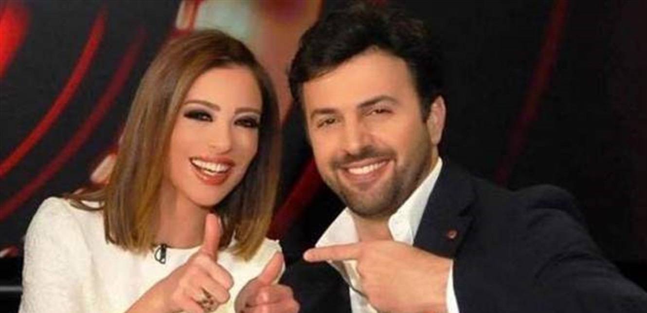 بعد طول جدل.. هذه حقيقة طلاق تيم حسن ووفاء الكيلاني