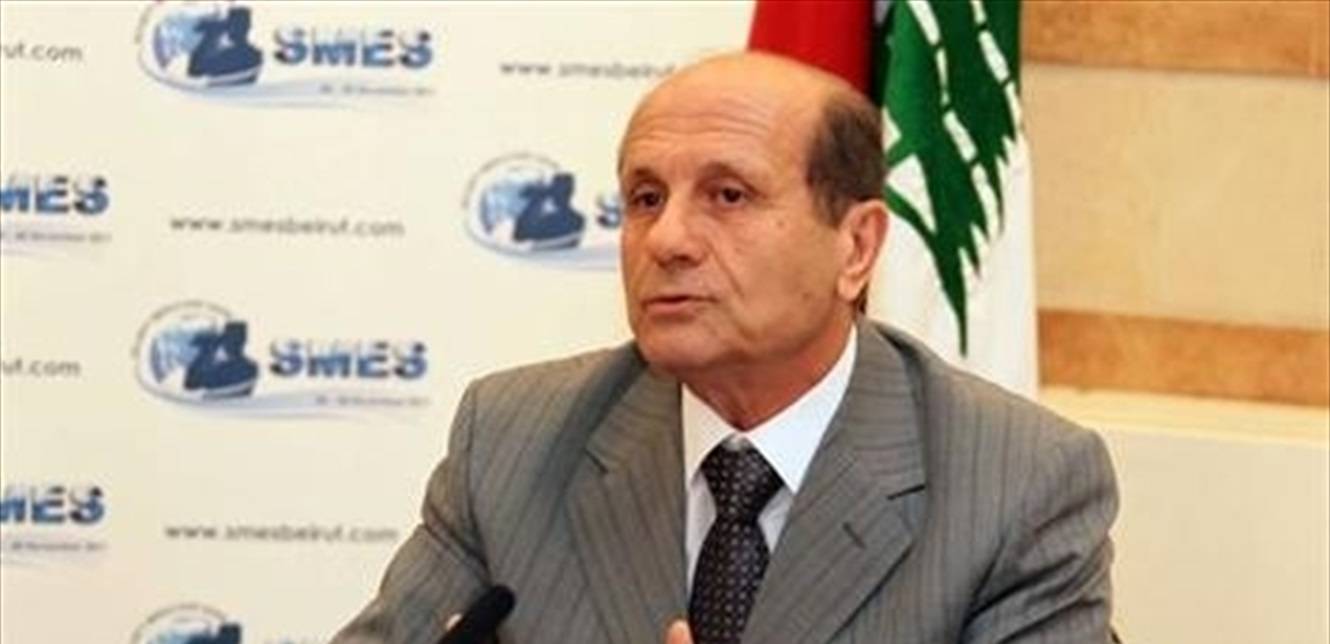 شربل: لماذا لم يتحرك مجلس النواب بعد أشهر على انفجار المرفأ؟