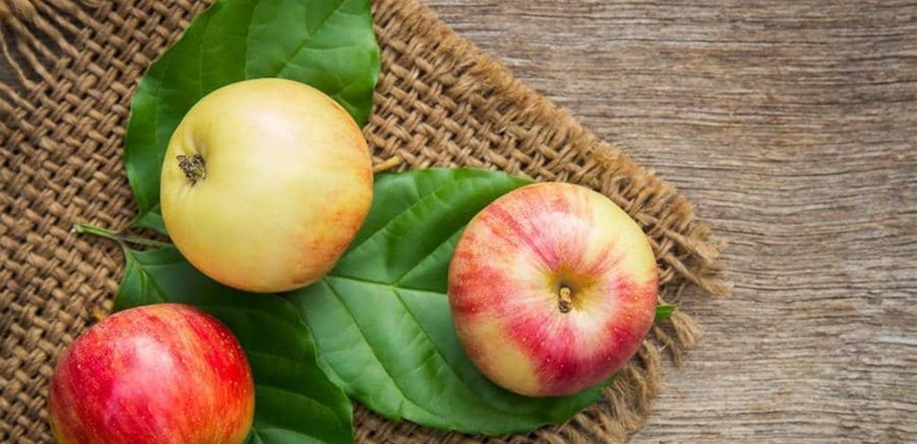 تفاحة في اليوم.. هذا ما تفعله فعلا بصحتك؟