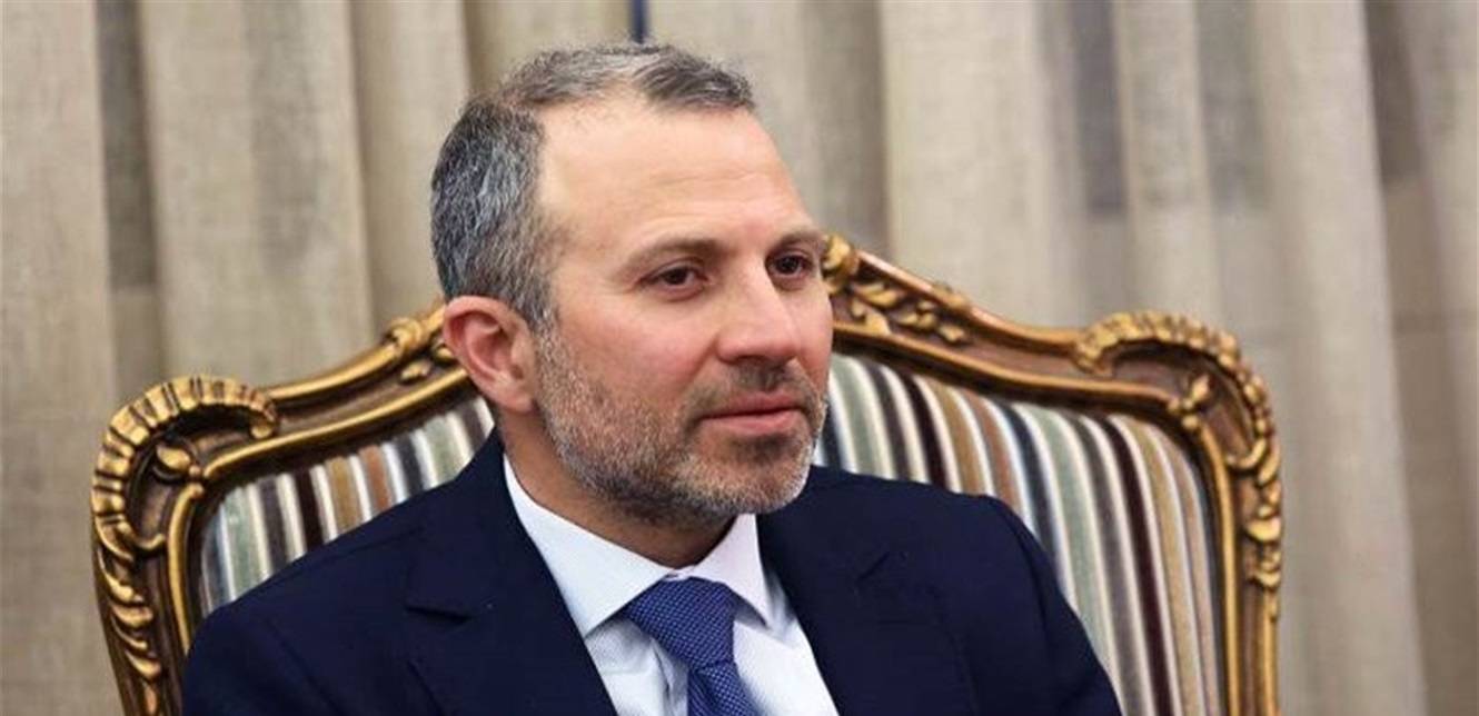 باسيل: أنتهي سياسياً حين أُدفن...