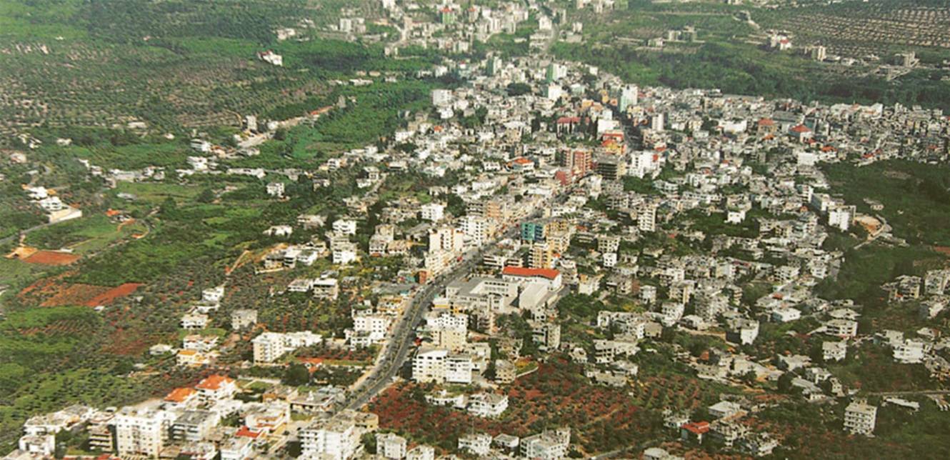 43 حالة كورونا جديدة في هذا القضاء