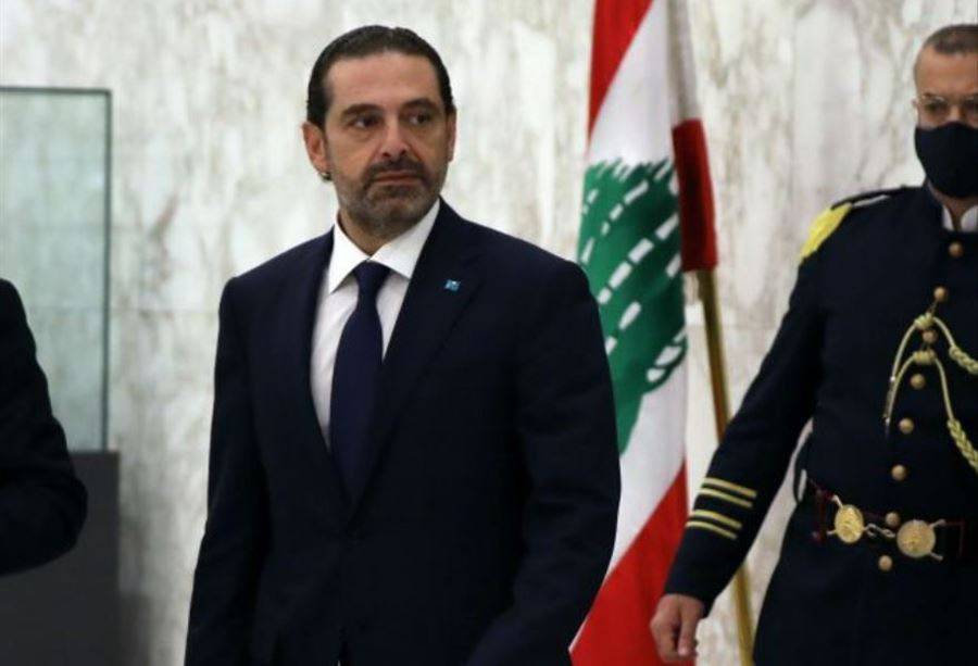 الحريري يلفتُ نظر جريصاتي إلى أمرَين!