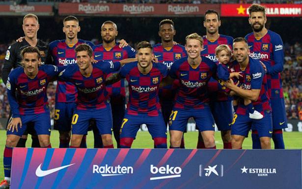 الدوري الاسباني في كرة القدم ــ المرحلة 13 زيدان يبحث عن فوز جديد في الديربي غداً وبرشلونة في مهمة خاصة أمام ليفانتي الأحد