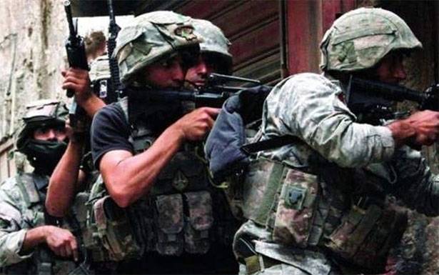 الجيش داهم منازل مطلوبين في الهرمل