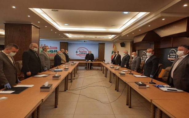 «ضرورة استمرار الدعم ضمن عملية ترشيد وترشيق»