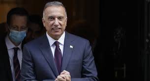 الكاظمي يزور المناطق المحرّرة في ذكرى النصر على 