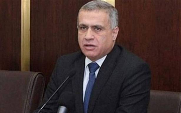 ادكار طرابلسي: حقوق الاساتذة واجب على اصحاب الـمدارس