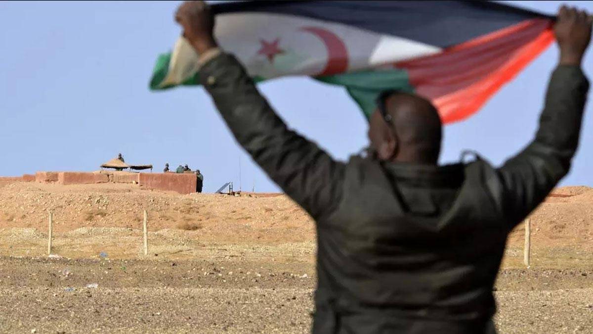 واشنطن تعترف بسيادة الرباط على الصحراء الغربية .. وترامب يعلن تطبيع علاقات المغرب مع «إسرائيل»
