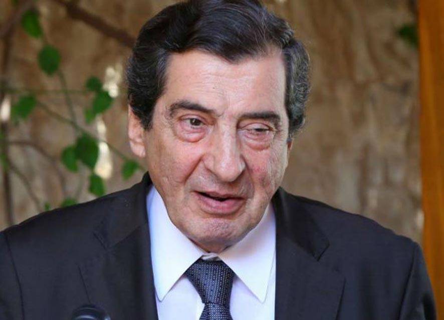 هل عقّد لقاء بعبدا تأليف الحكومة واعاد الامور الى نقطة الصفر ؟
الفرزلي المنحاز للتفاؤل: اللقاء أُوجِدَ اساساً لمقاربة انجاز الحكومة
