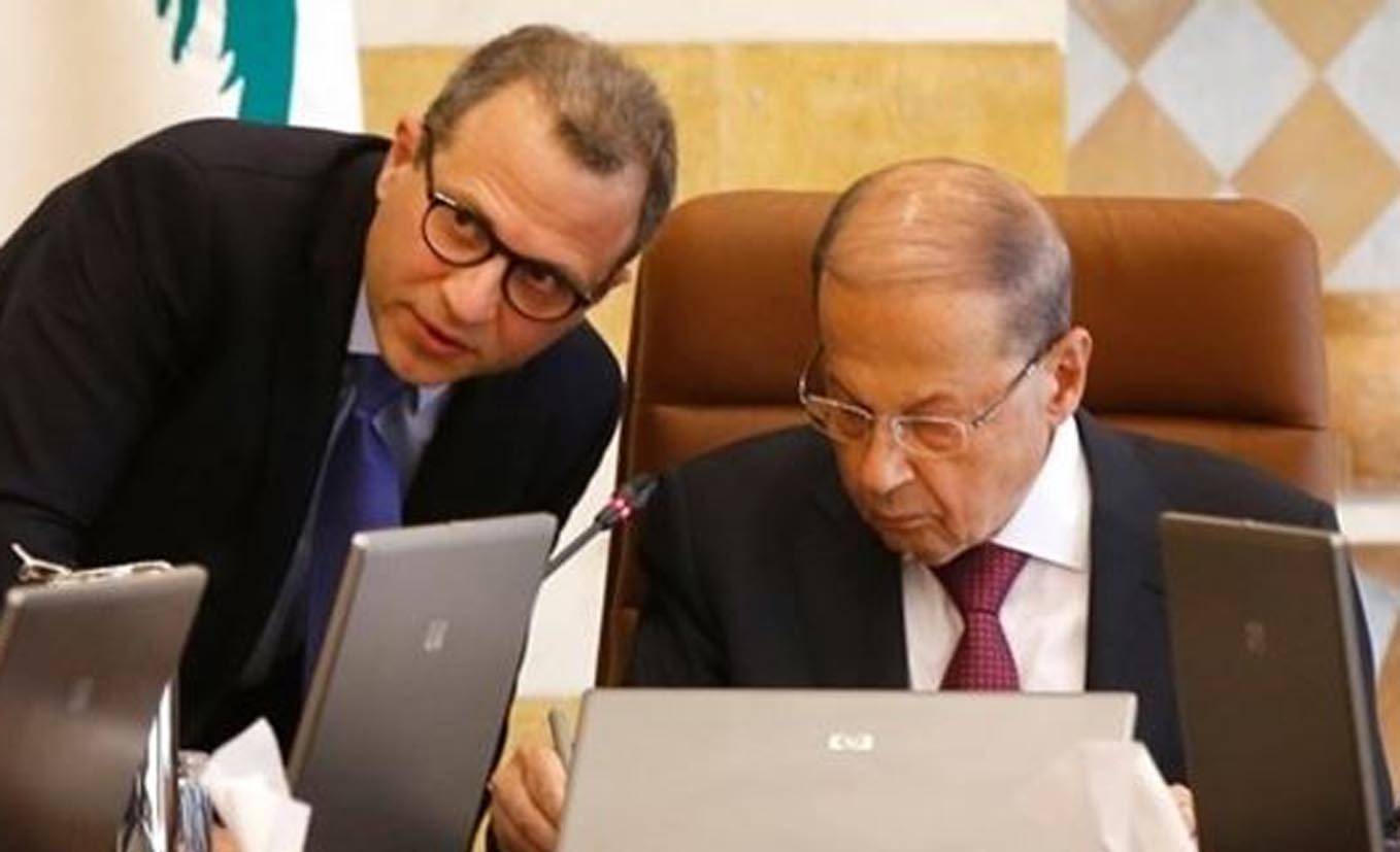 محاولة عون وباسيل تحصيل بعض المكتسبات تؤخر الحكومة
«الثنائي الشيعي» : لا بديل عن حكومة جديدة... والاستنسابية القضائية مرفوضة !!