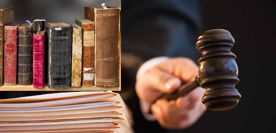 حرب الملفات القضائية لا تزال في بداياتها.... فهل تكون الحكومة أولى ضحاياها؟