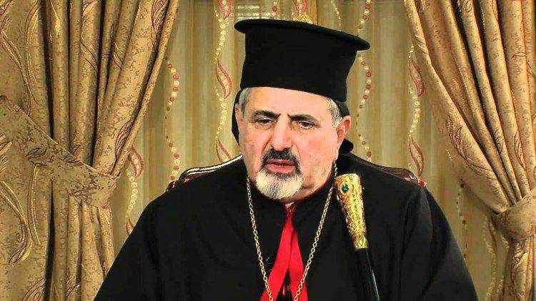 البطريرك يونان: جزء كبير ممّا وصل اليه لبنان على عاتق من يدّعون الزعامة المسيحيّة