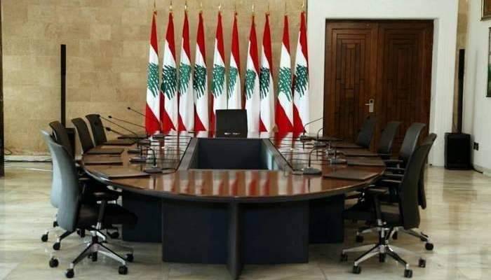 حكومة لبنان... راوح مكانك