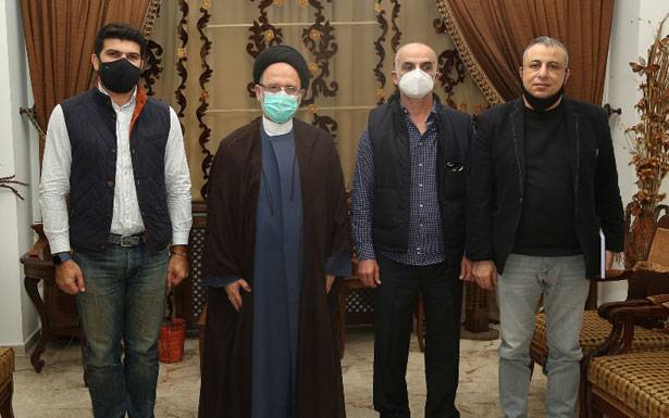 فضل الله: ما أصاب أموال المودعين محطة سوداء للطبقة السياسيّة والماليّة
