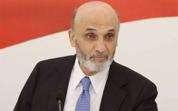 جعجع: المس بالاحتياط جريمة