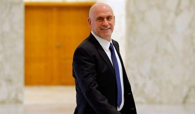 فنيانوس: قررت ان أمثل امام القاضي صوان ولكن على توقيتي