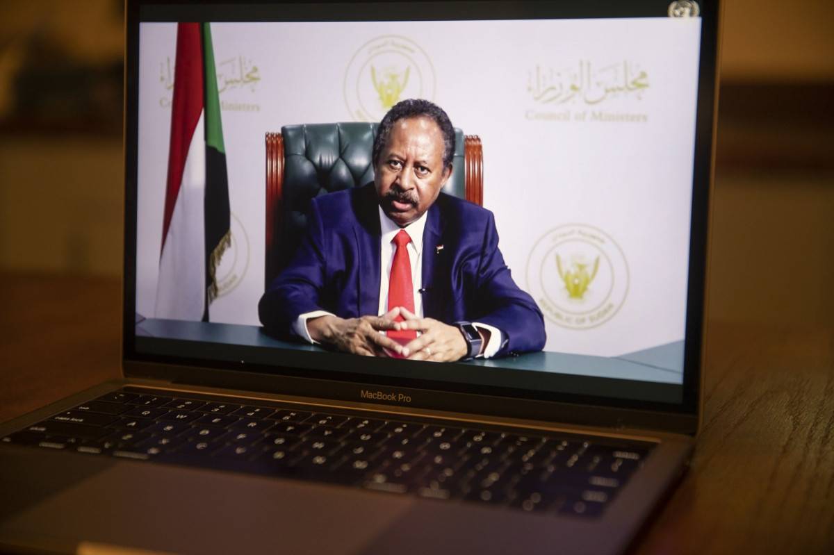 الخزانة الأمريكية تسدد متأخرات على السودان بمليار دولار للبنك الدولي
