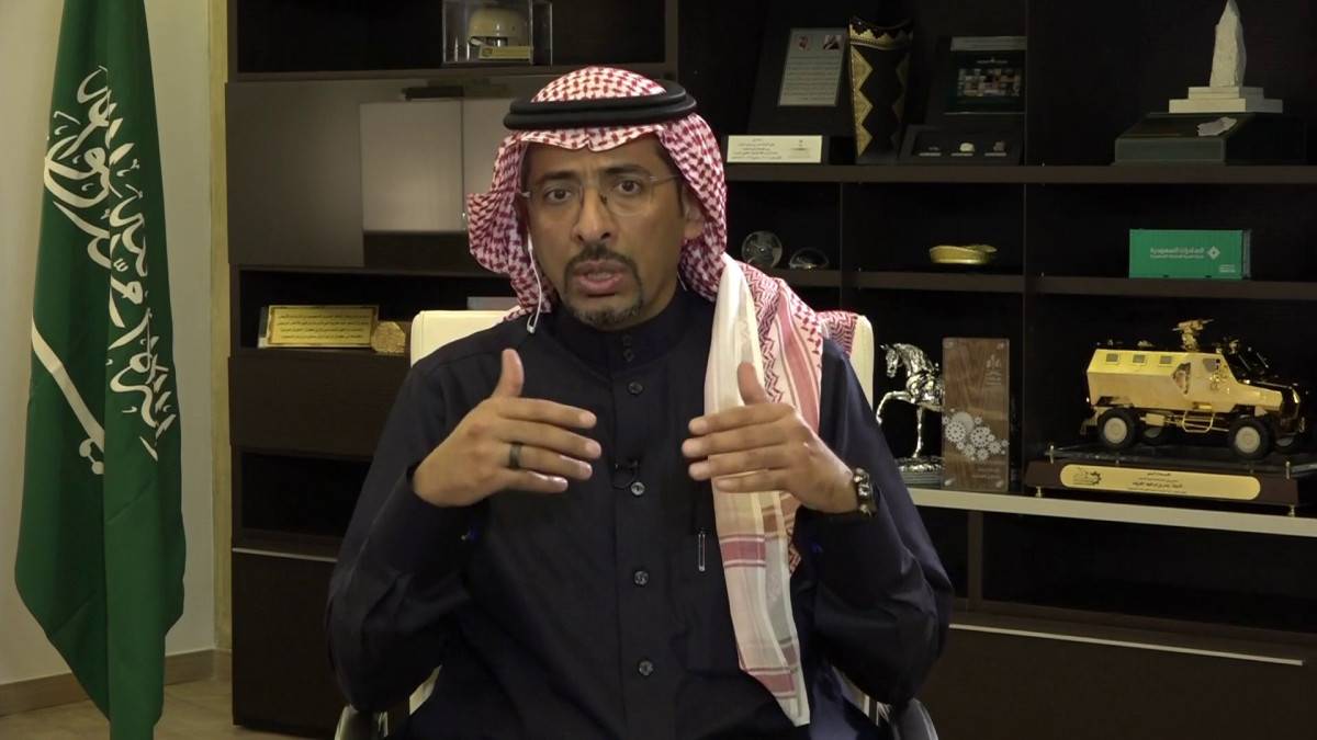 وزير الصناعة السعودي: قطاع التعدين في المملكة واعد ولدينا طلبات لترخيص 500 مشروع