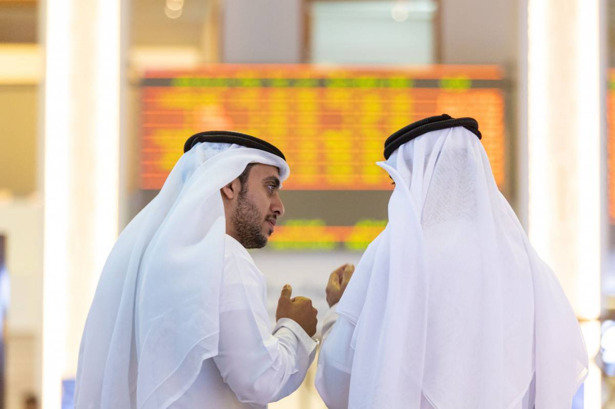 مذكرة تفاهم بين بورصتي أبوظبي وتل أبيب