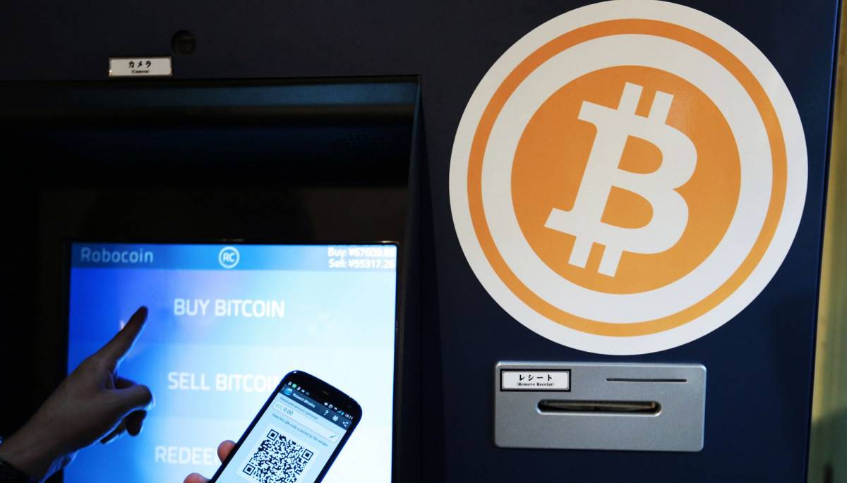 عملة بتكوين تتجاوز مستوى 20 ألف دولار لأول مرة في تاريخها