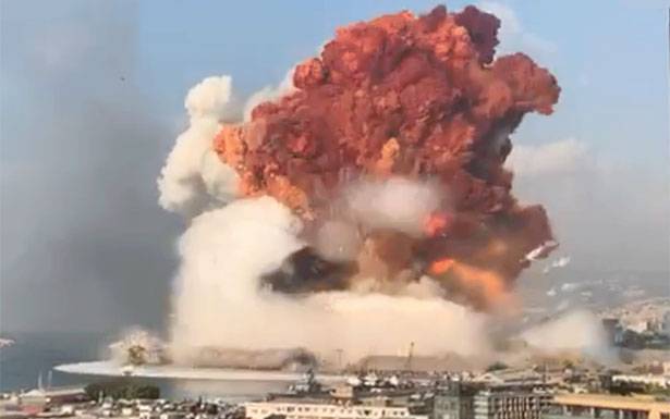 علامة عن التحقيق بالانفجار:هناك أمور قانونيّة لا يمكن تخطيها