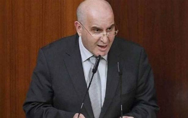 عراجي: أرقام الاصابة بالجائحة الى ارتفاع حتى شباط وعلينا التقيّد بالاجراءات الوقائيّة