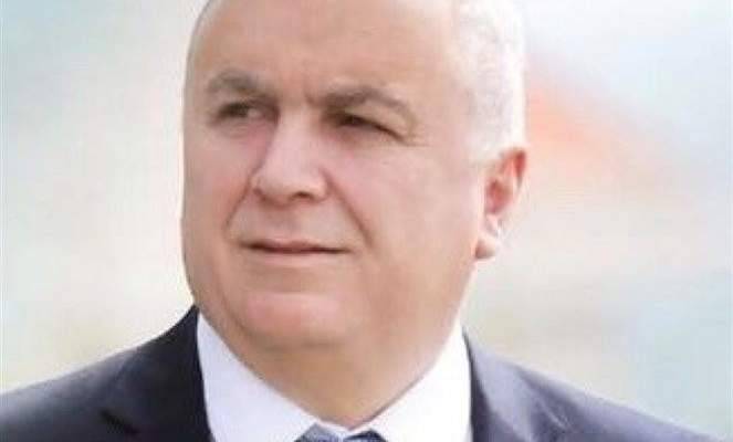 ضاهر: اخشى ان يكون الرئيس عون آخر رئيس للجمهورية في لبنان الذي نعرفه