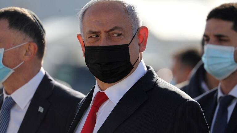 نتنياهو يعين رئيسا جديدا للموساد
