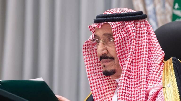 الملك سلمان يصدر أمرا هاما لذوي المتوفين بفيروس كورونا
