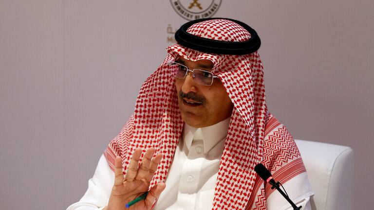 وزير المالية السعودي: أغلب قطاعات الاقتصاد في المملكة بدأت بالتعافي من تأثير جائحة كورونا