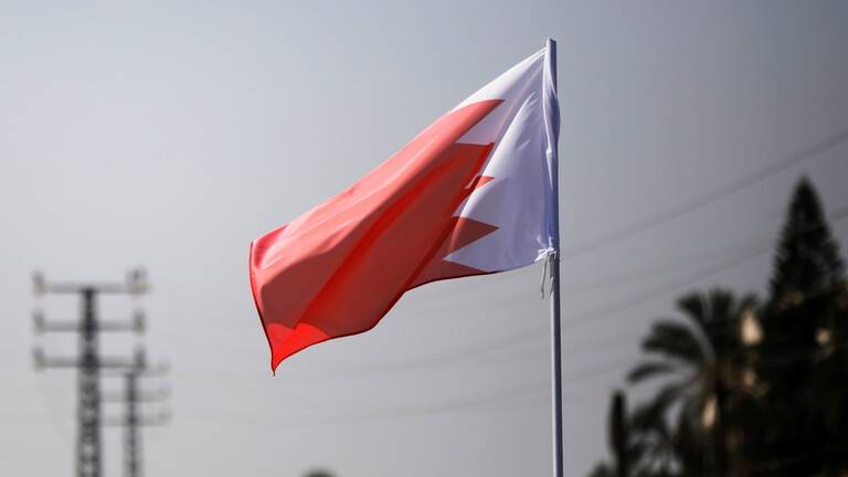 بيان حادّ اللهجة من البحرين بشأن 
