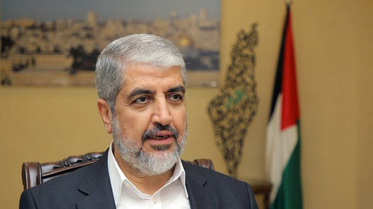 خالد مشعل: من يراهن على إسرائيل ومن استقطبتهم من بعض هوامش الأمة سيخسر