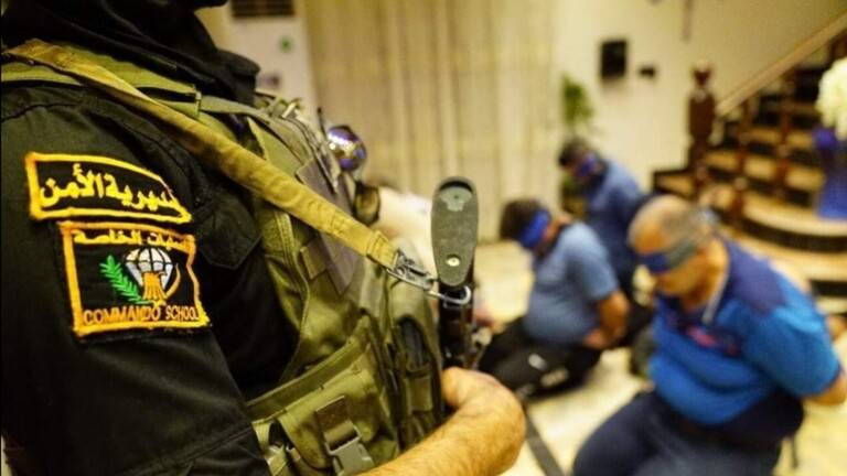 الحشد الشعبي العراقي يغلق 6 مقرات تحمل اسمه واعتقال مجموعة من "المخالفين"