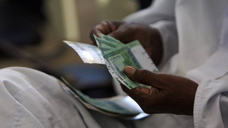 السودان تعلن عن تسهيلات نقدية تفوق مليار دولار من الولايات المتحدة