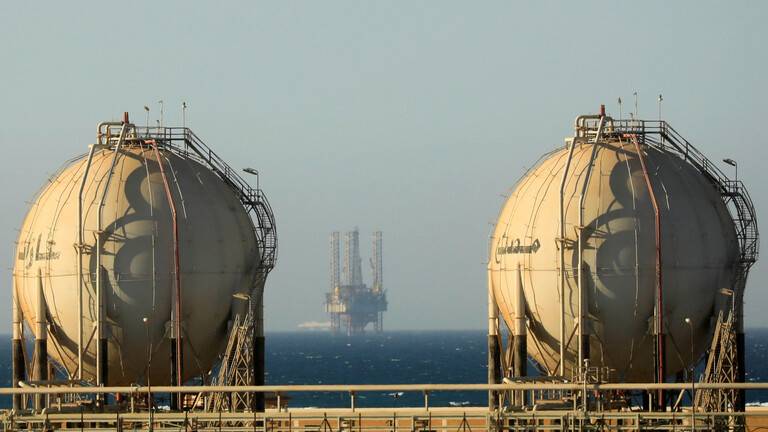 مصر.. الموافقة على قرار للسيسي بشأن الغاز في شرق المتوسط