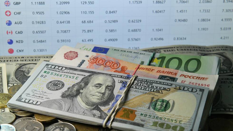 بوتين: خصصنا أموالا غير مسبوقة لمحاربة وباء كورونا