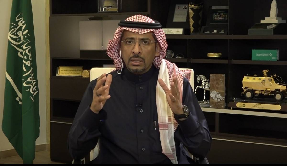 وزير الصناعة السعودي: ميزانية 2021 تحقق مستهدفات قطاع التعدين